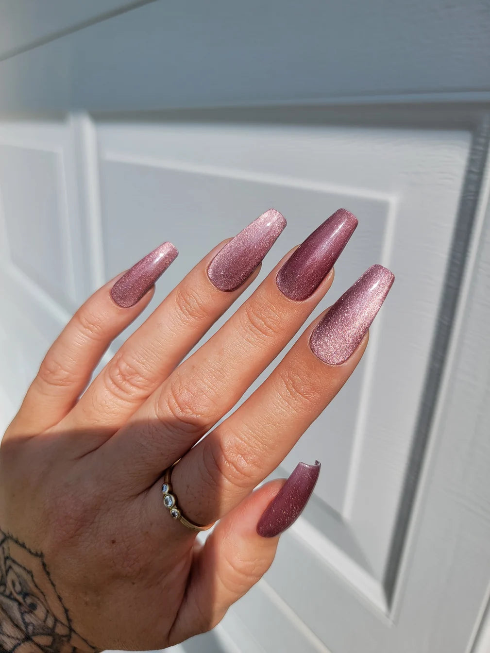P+ Mirage Gel Polish 10 ml