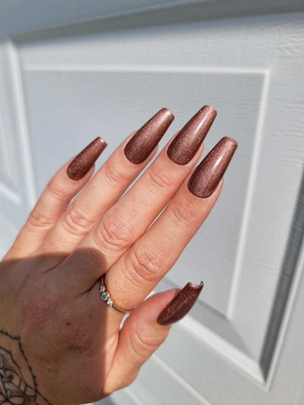P+ Paradox Gel Polish 10 ml