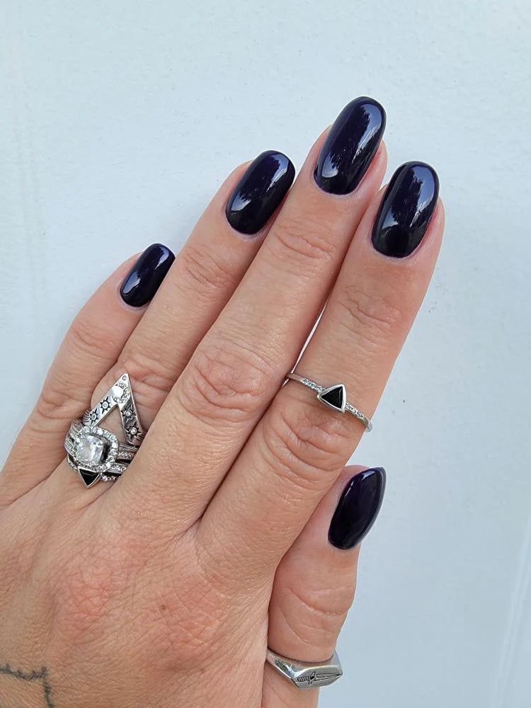 P+ Temptation Gel Polish 10 ml