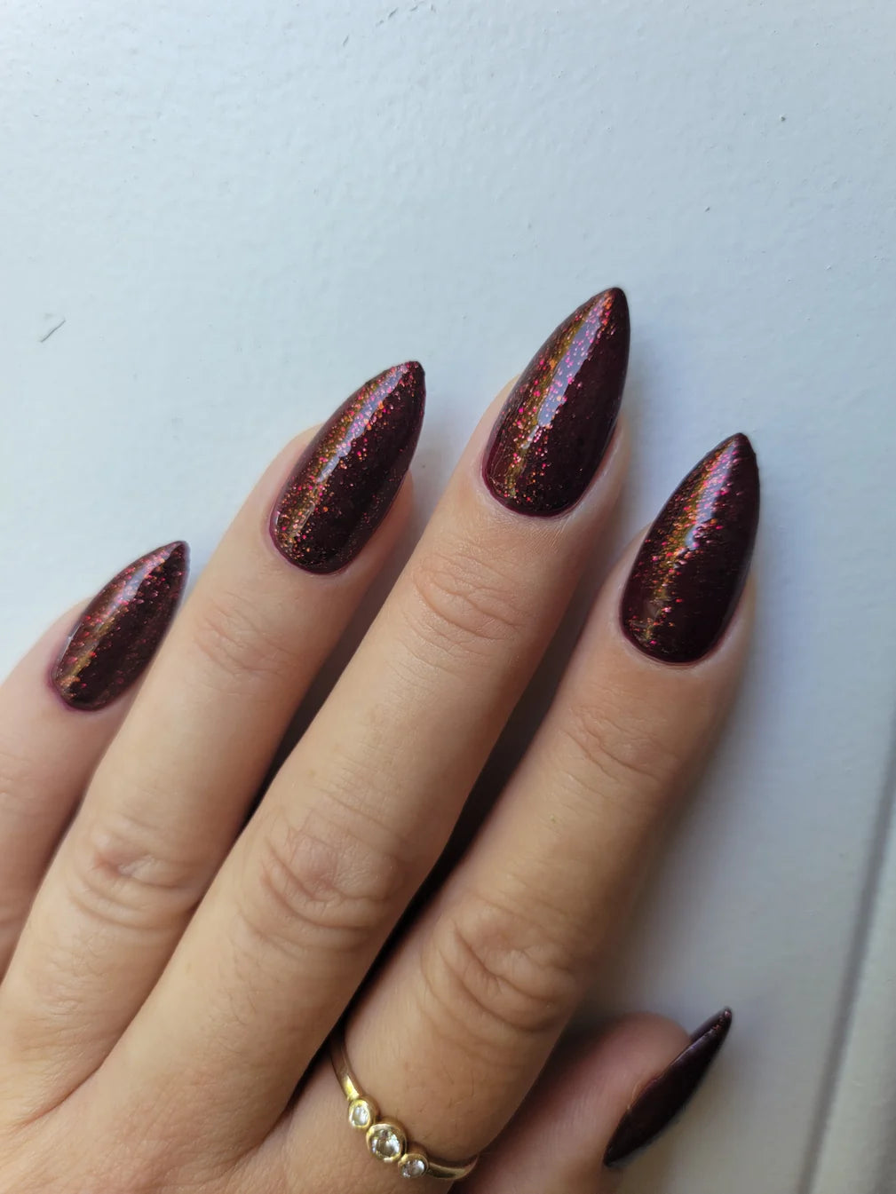 Winner Winner! Glitter Gel 10 ml