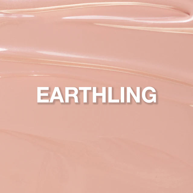 Earthling Buttercream