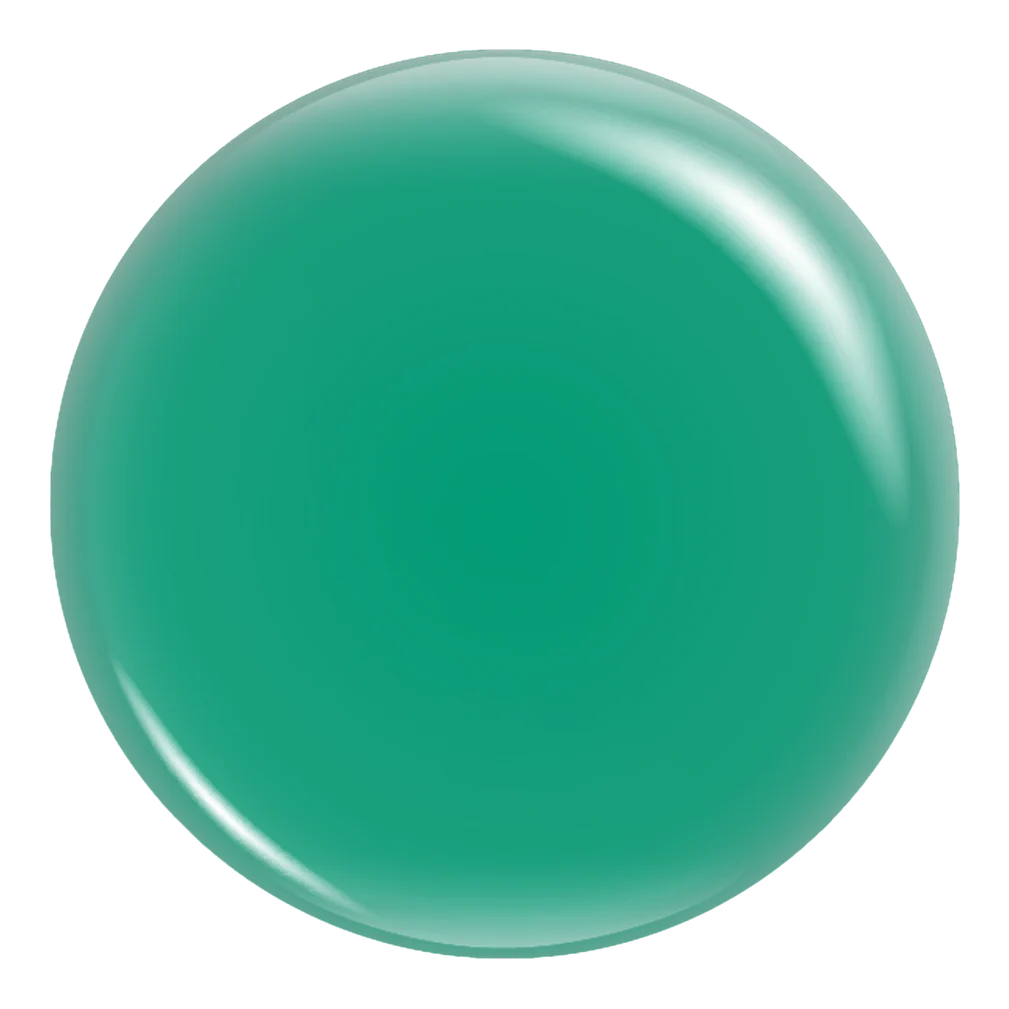 P+ Emerald Jelly, Gel Polish 10 ml