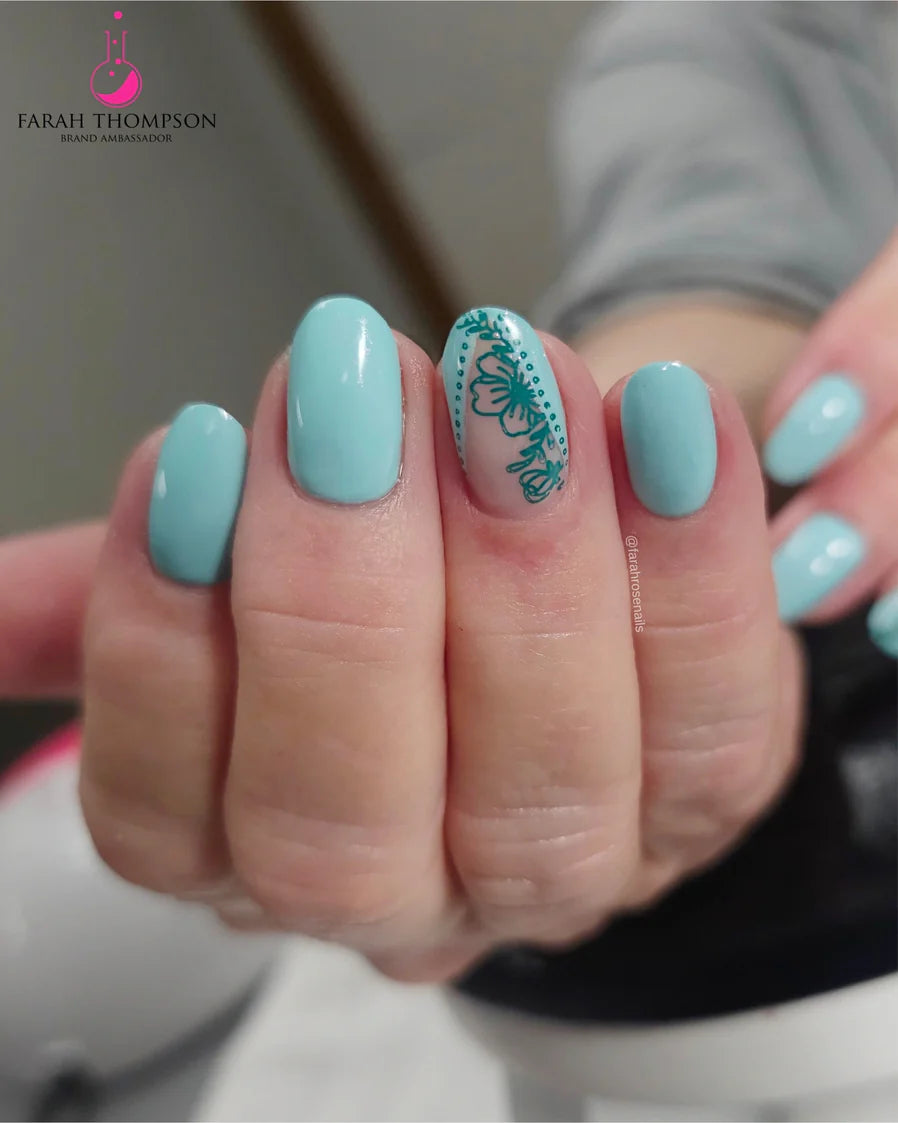 P+ Ask Alice Gel Polish 10 ml