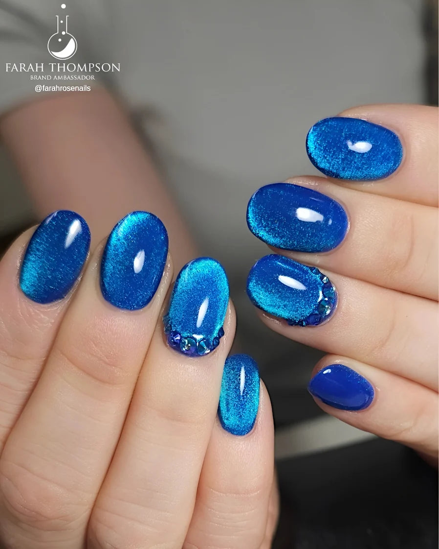 P+ Delirium Gel Polish 10 ml
