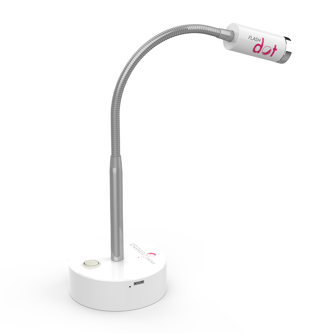 LED FlashDot LED Curing Lamp