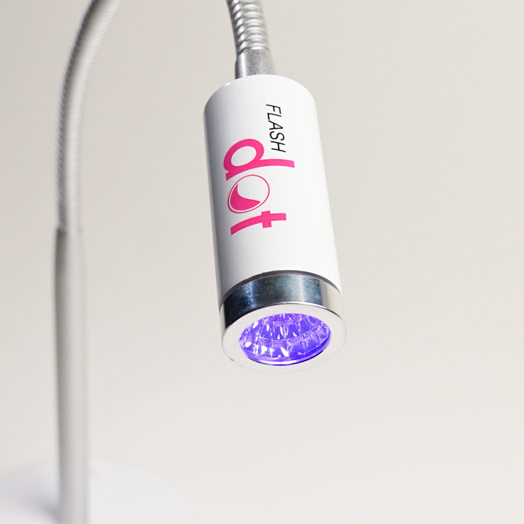 LED FlashDot LED Curing Lamp