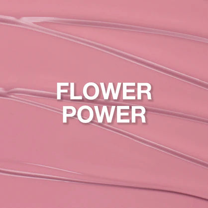 Flower Power Buttercream