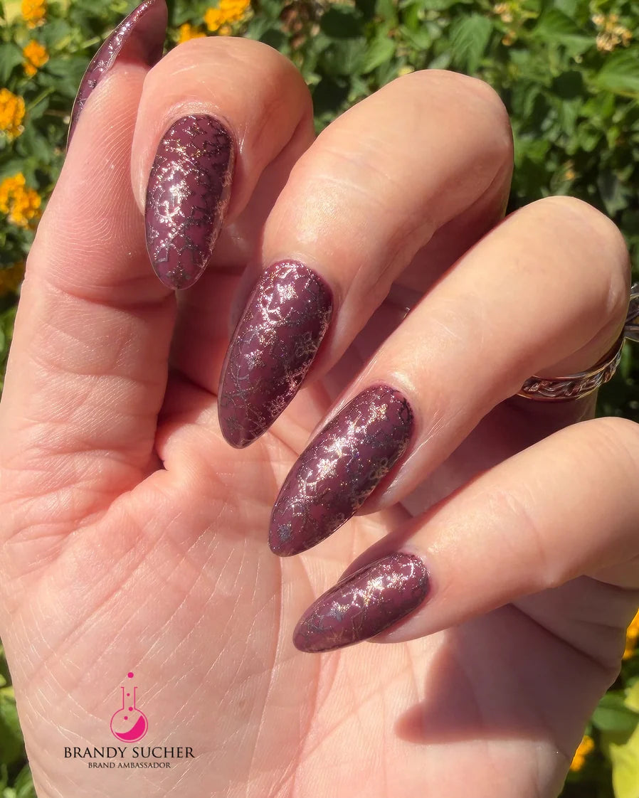 P+ Hangover Gel Polish 10 ml