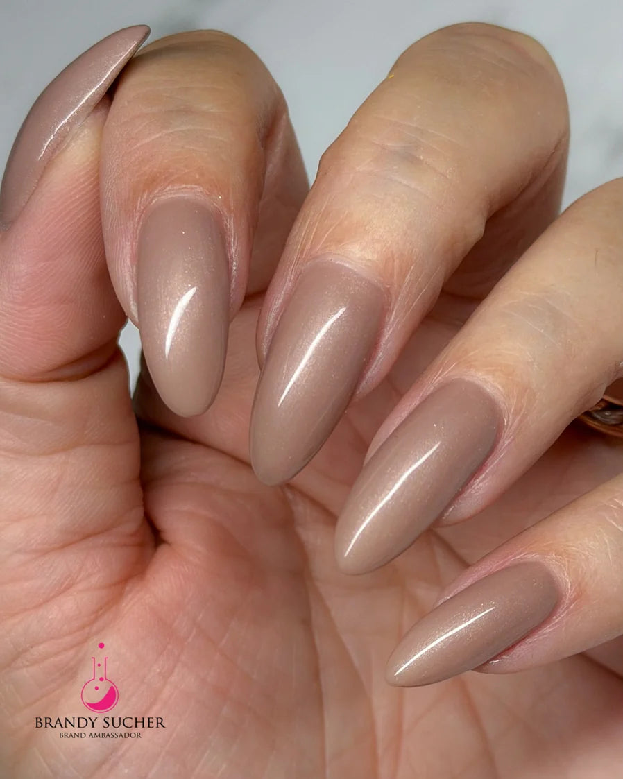 P+ Roll the Dice Gel Polish 10 ml