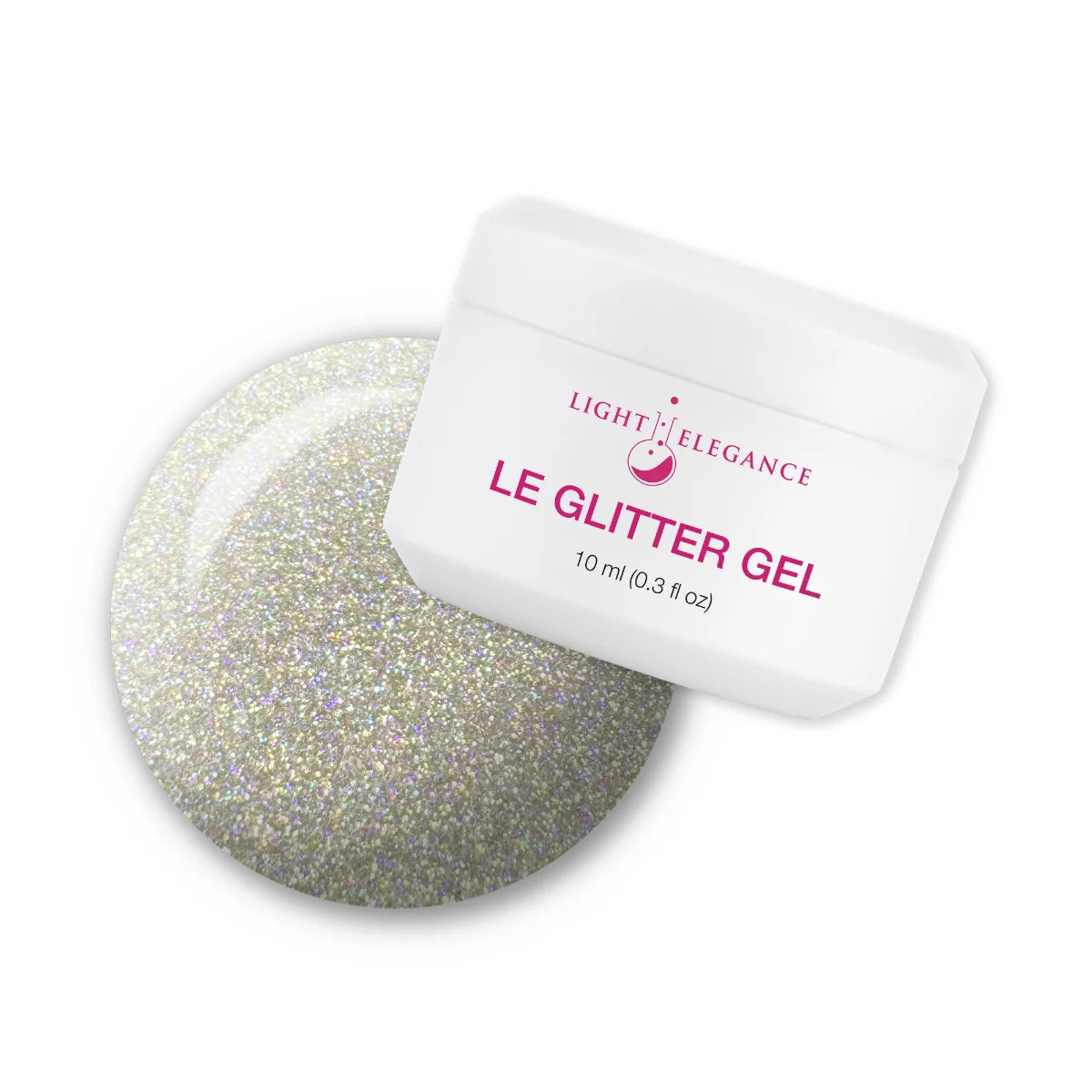 Glitter That Never Sleeps Glitter Gel 10 ml