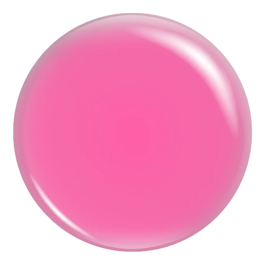 P+ Hot Pink Jelly, Gel Polish 10 ml