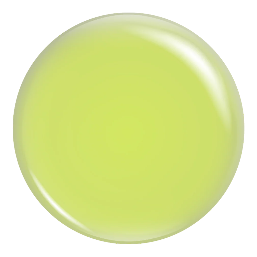 P+ Lemon Lime Jelly, Gel Polish 10 ml