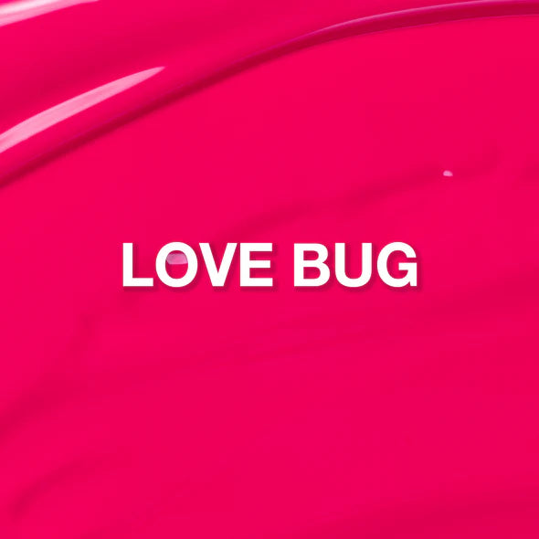 P+ Love Bug Gel Polish 10ml
