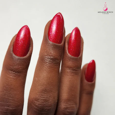 P+ Curtain Call Gel Polish 10 ML