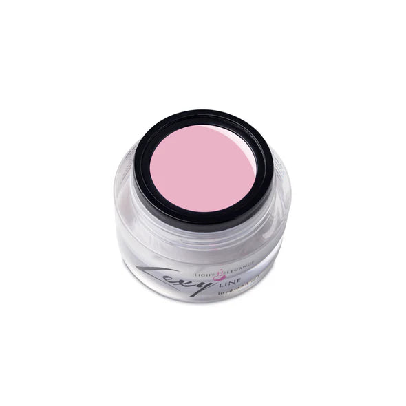 Natural Pink Fiber Lexy Line Building Gel