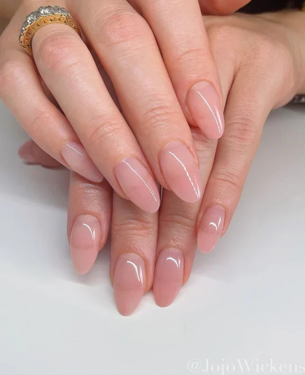 10 ml Natural Pink Cool Gel Lexy Line Building Gel