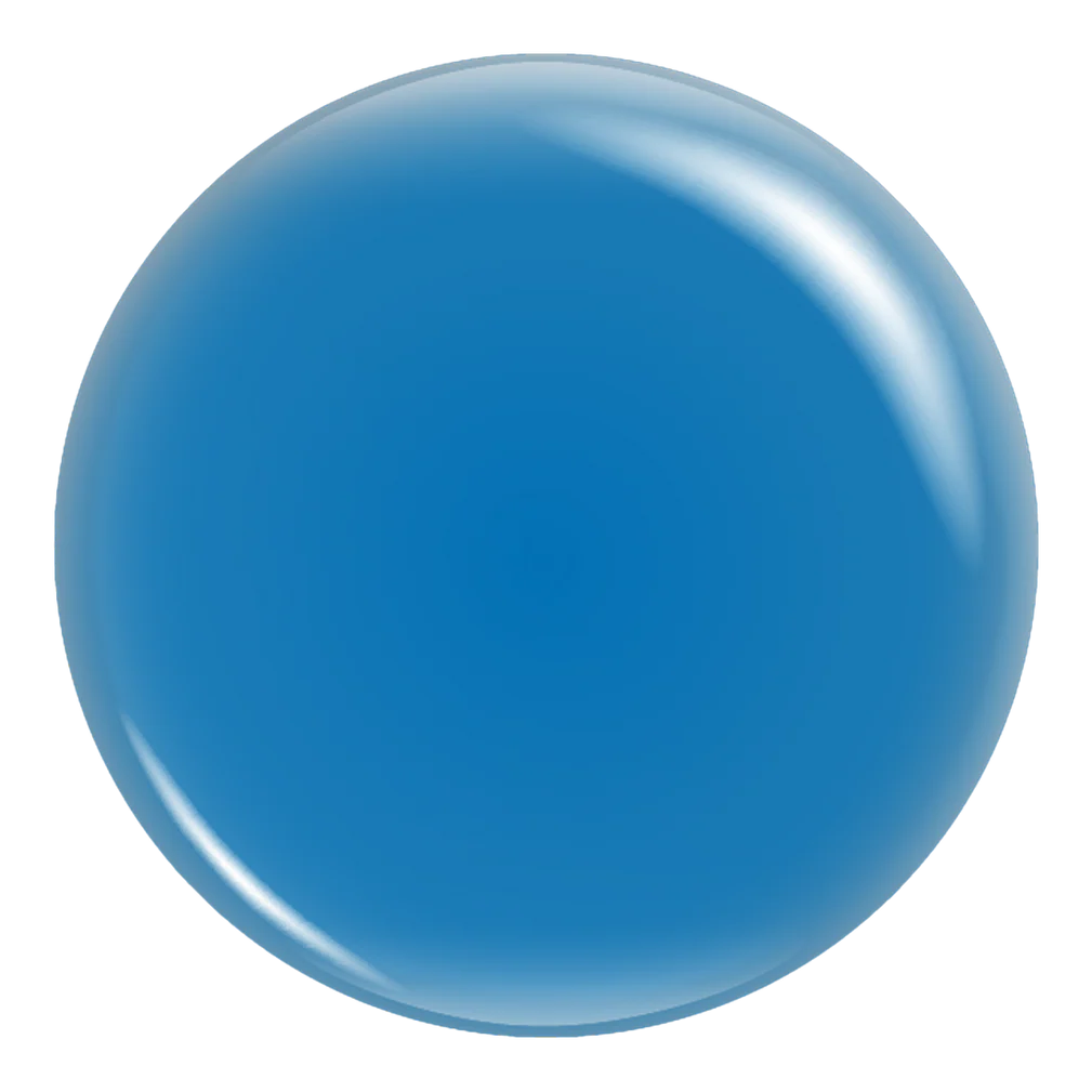 P+ Ocean Jelly, Gel Polish 10 ml