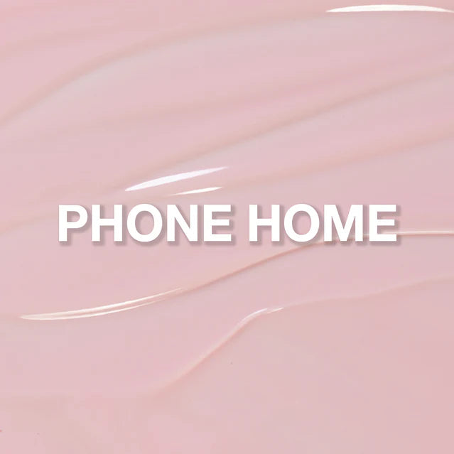 Phone Home Buttercream
