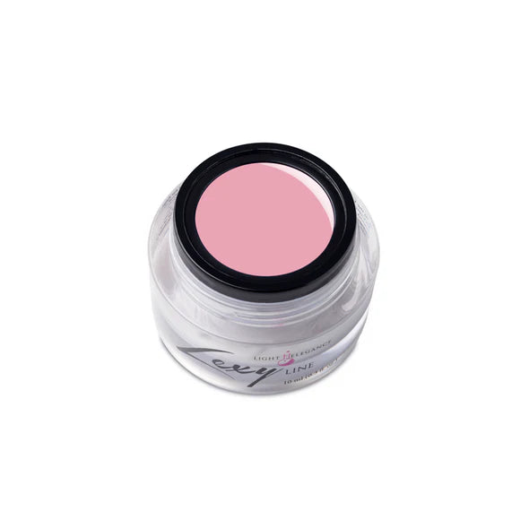 Pink 1-Step Lexy Line Building Gel