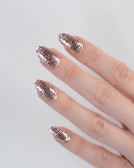 Pink Champagne ButterBling