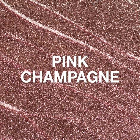 Pink Champagne ButterBling