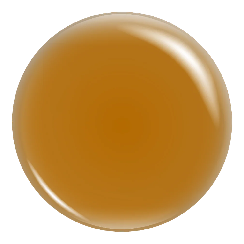 Sheer Amber JimmyGel Soak-Off Building Base
