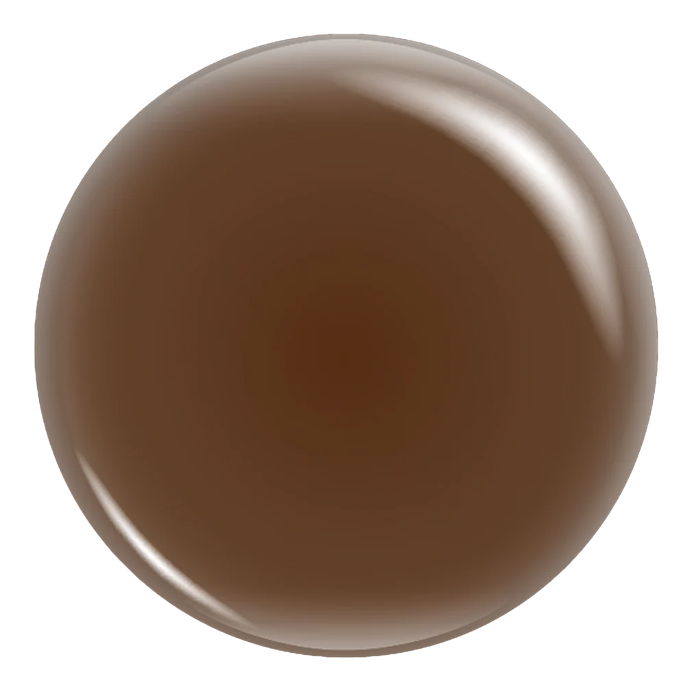 Sheer Brown JimmyGel Soak-Off Building Base