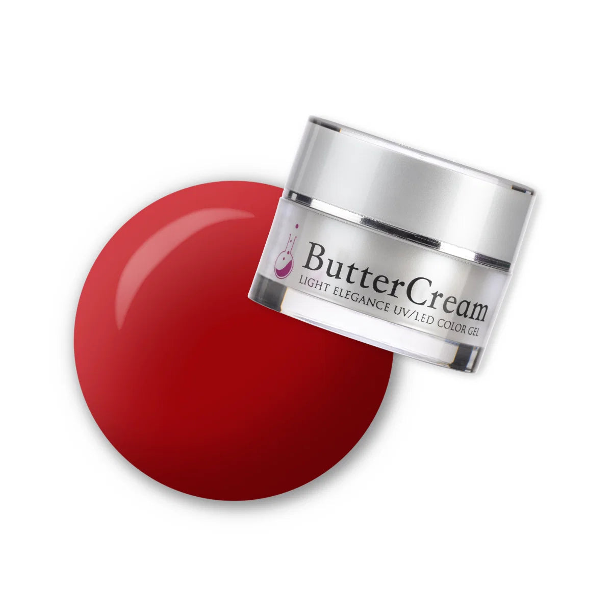 Sin City ButterCream