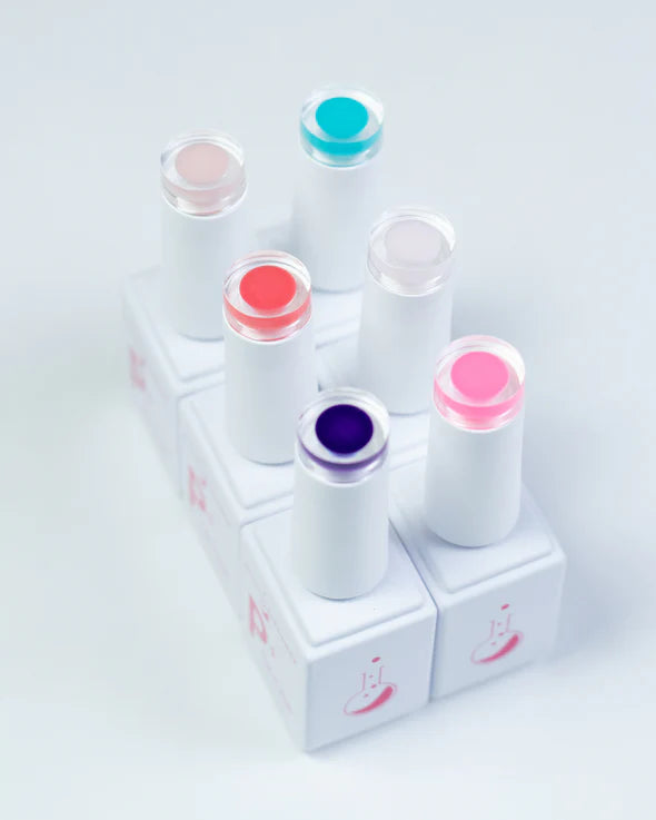 New P+ Gel Polish Out of this World Collection