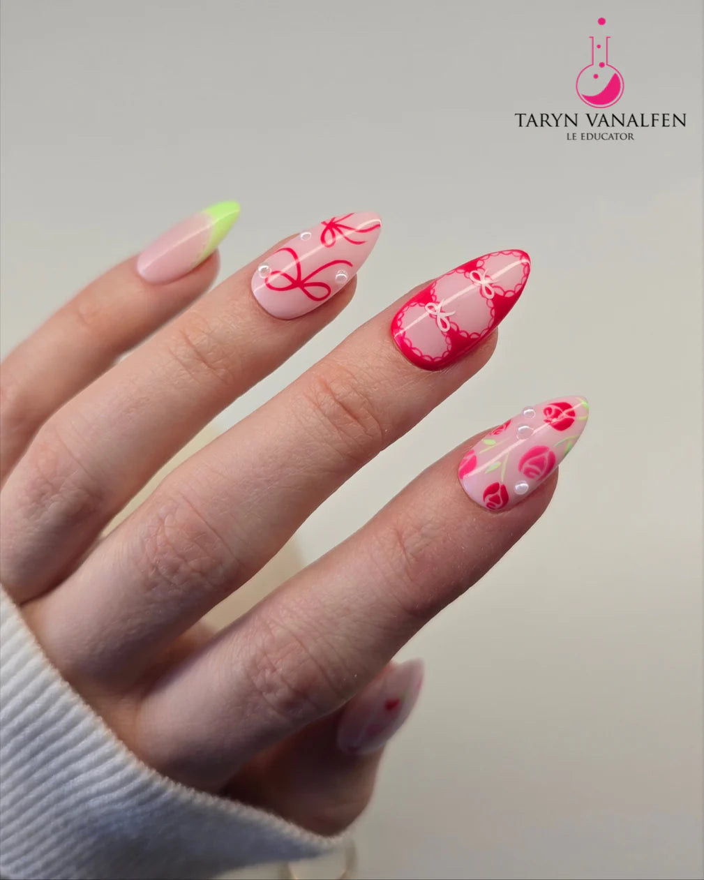 P+ Whimsical Whiskers Gel Polish 10 ml