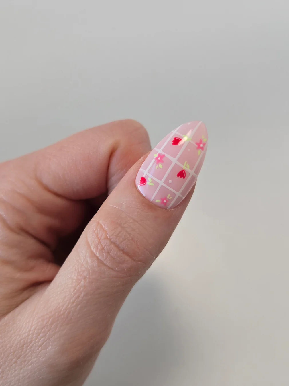 P+ Whimsical Whiskers Gel Polish 10 ml
