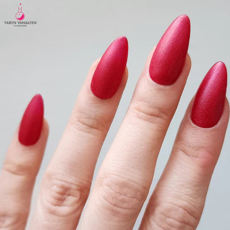 P+ Curtain Call Gel Polish 10 ML