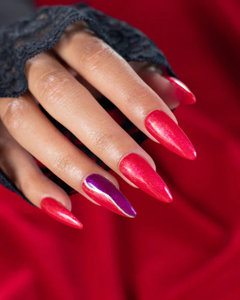 P+ Curtain Call Gel Polish 10 ML