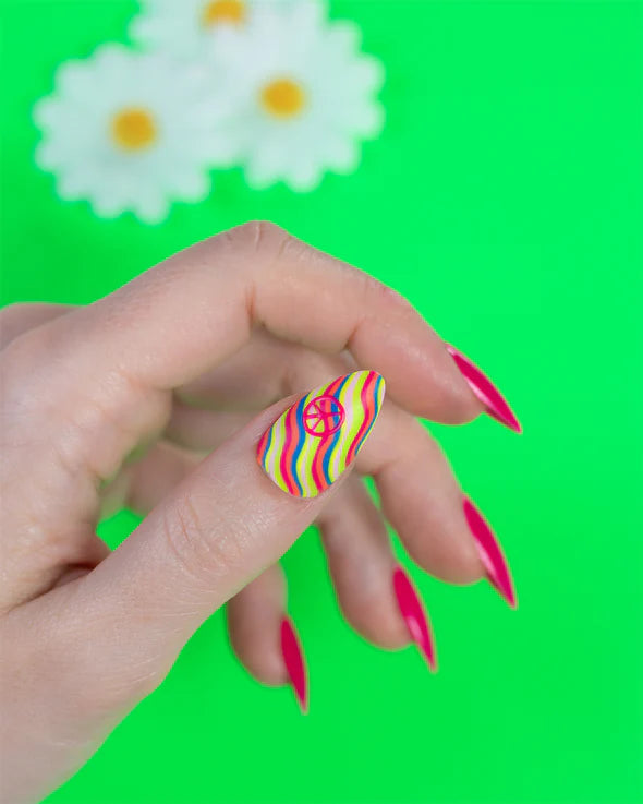 ButterCream Happy Vibes Spring 2024 Collection