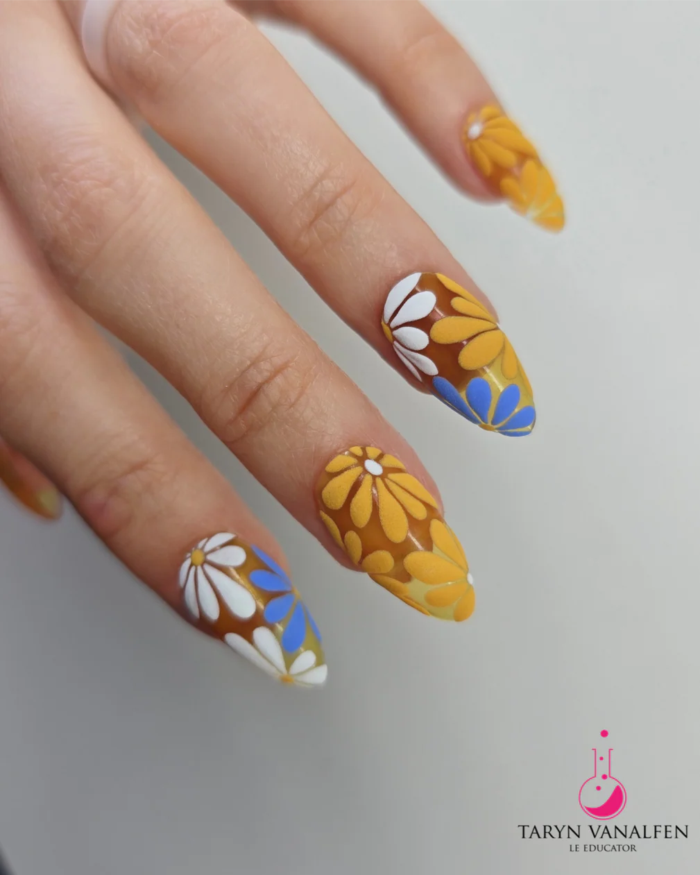 Sheer Amber JimmyGel Soak-Off Building Base