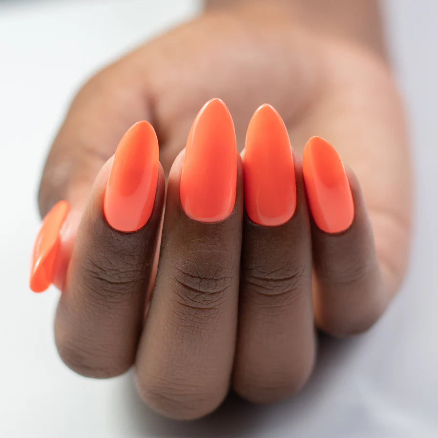 P+ The Coral Cottage Gel Polish 10 ml