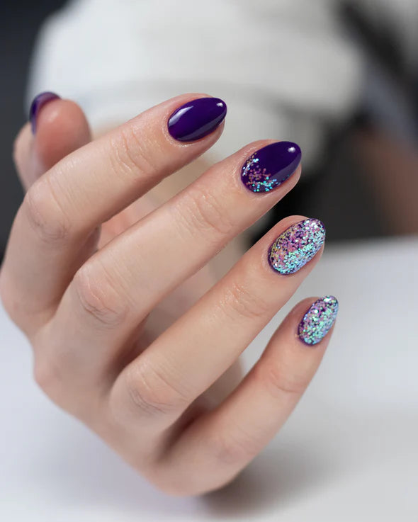 P+ You're In My Orbit Gel Polish 10ml