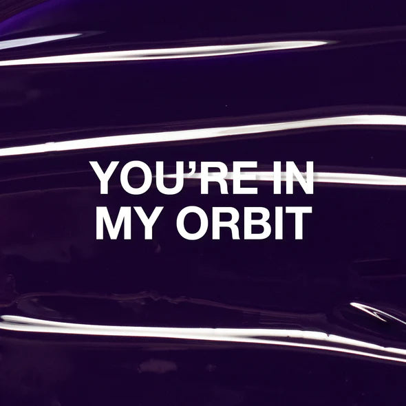 P+ You're In My Orbit Gel Polish 10ml