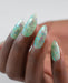 P+ Creative Chaos Glitter Gel Polish, 15 ml.