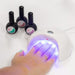 LED MiniDot Curing Lamp by Light Elegance