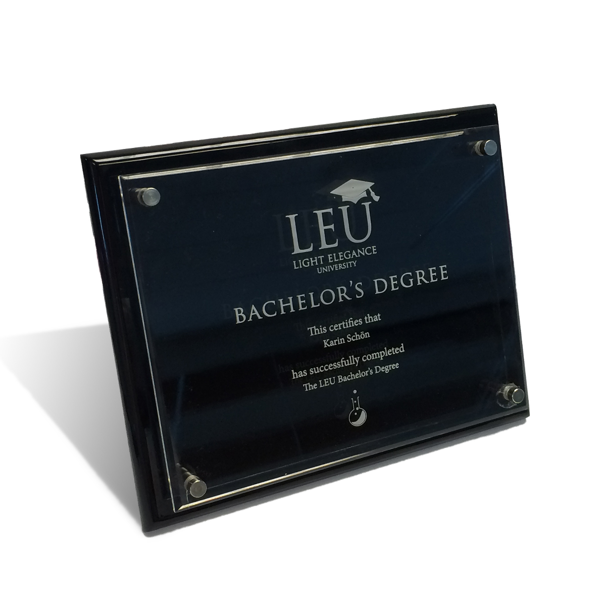 ONLINE COURSE - LEU Bachelor's Degree Full Program