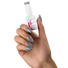 P+ Clean Slate Glitter Gel Polish 10 ml