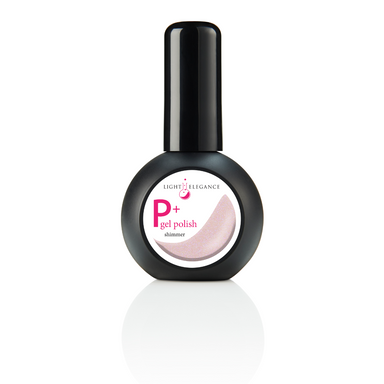 P+ Jelly Bean Gel Polish, 15 ml