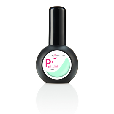 P+ Minty Fresh Gel Polish, 15 ml