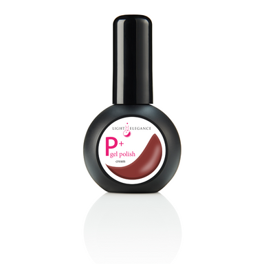 P+ Under Investigation Gel Polish, 15 ml.