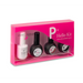 P+ Gel Polish Kit by Light Elegance