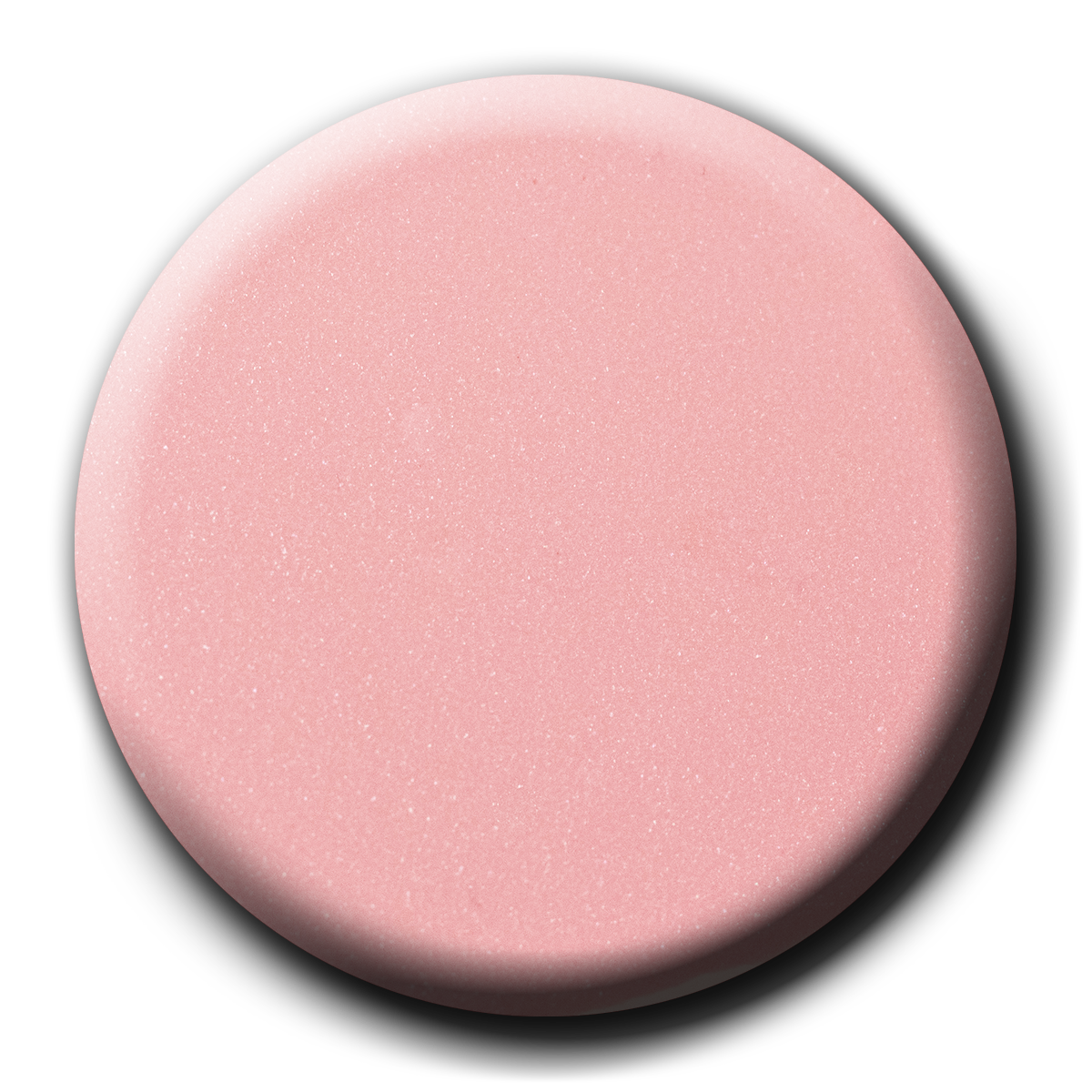 P+ Pouty Pink Gel Polish, 15 ml