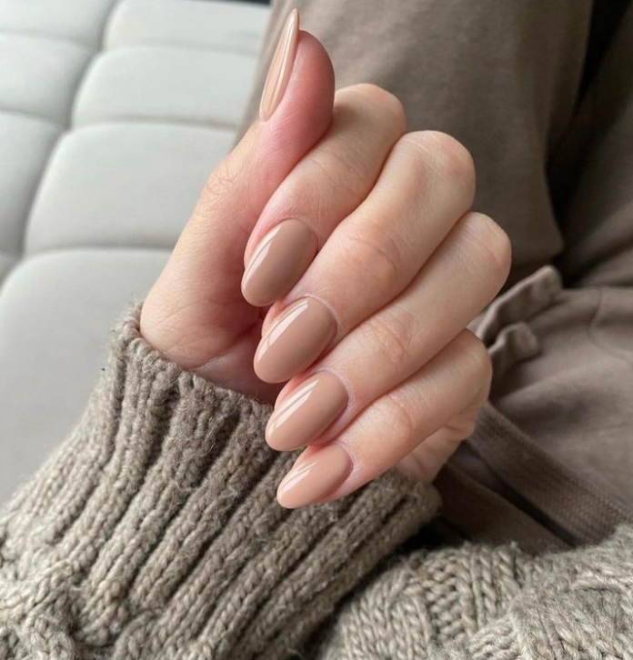 P+ Nude with Attitude Gel Polish 10ml