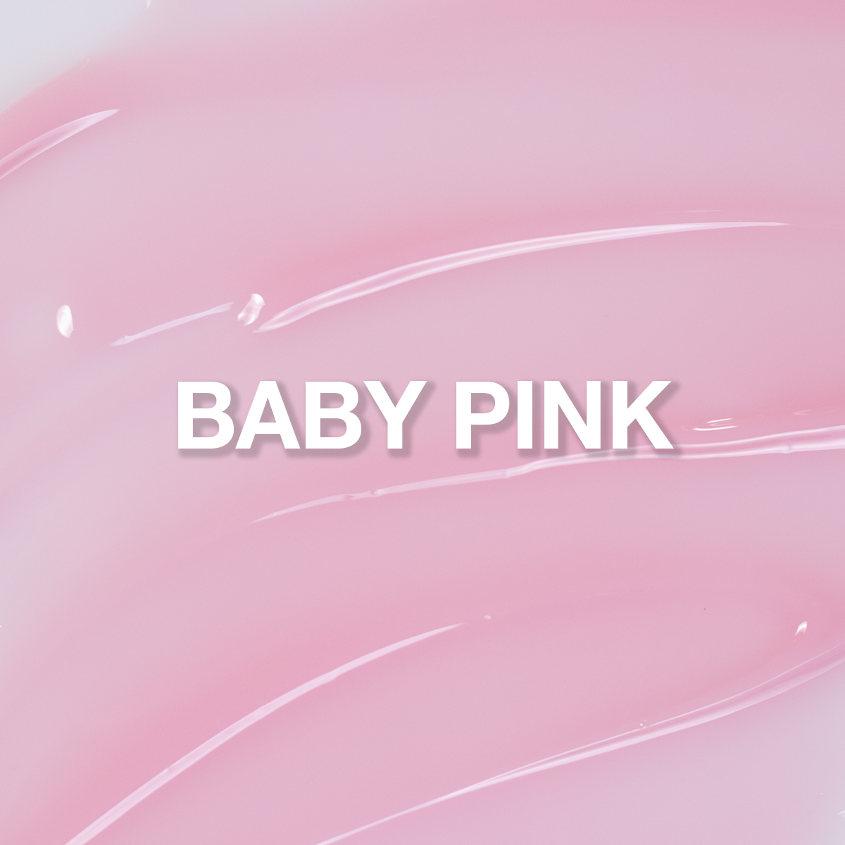 Baby Pink Builder Lexy Line Building Gel