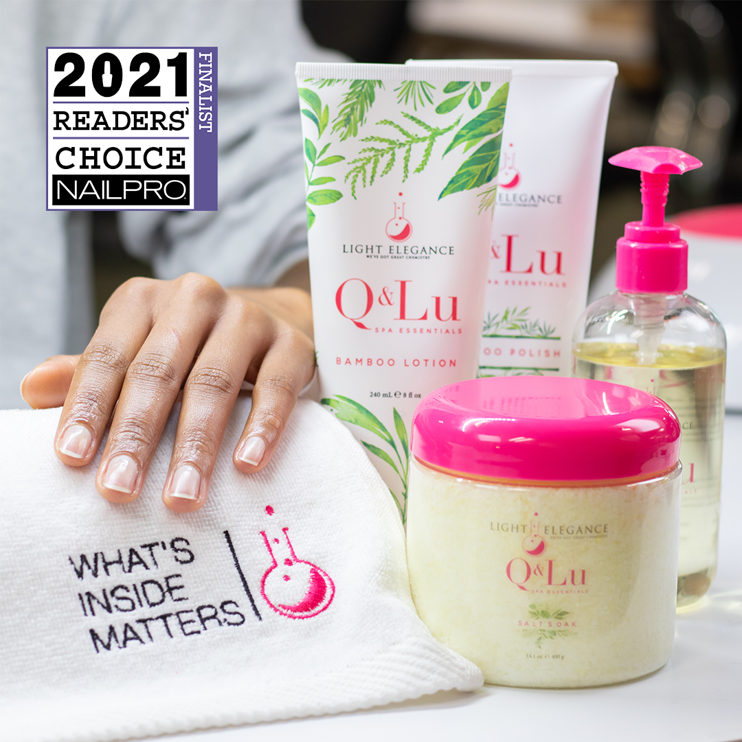 Q&Lu Spa Essentials Kit